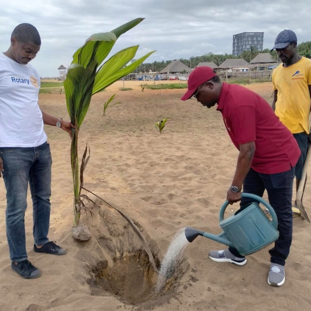 Protection de l'environnement