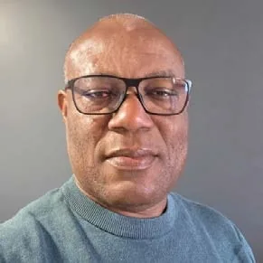 AG Issiaka KOUKOUI