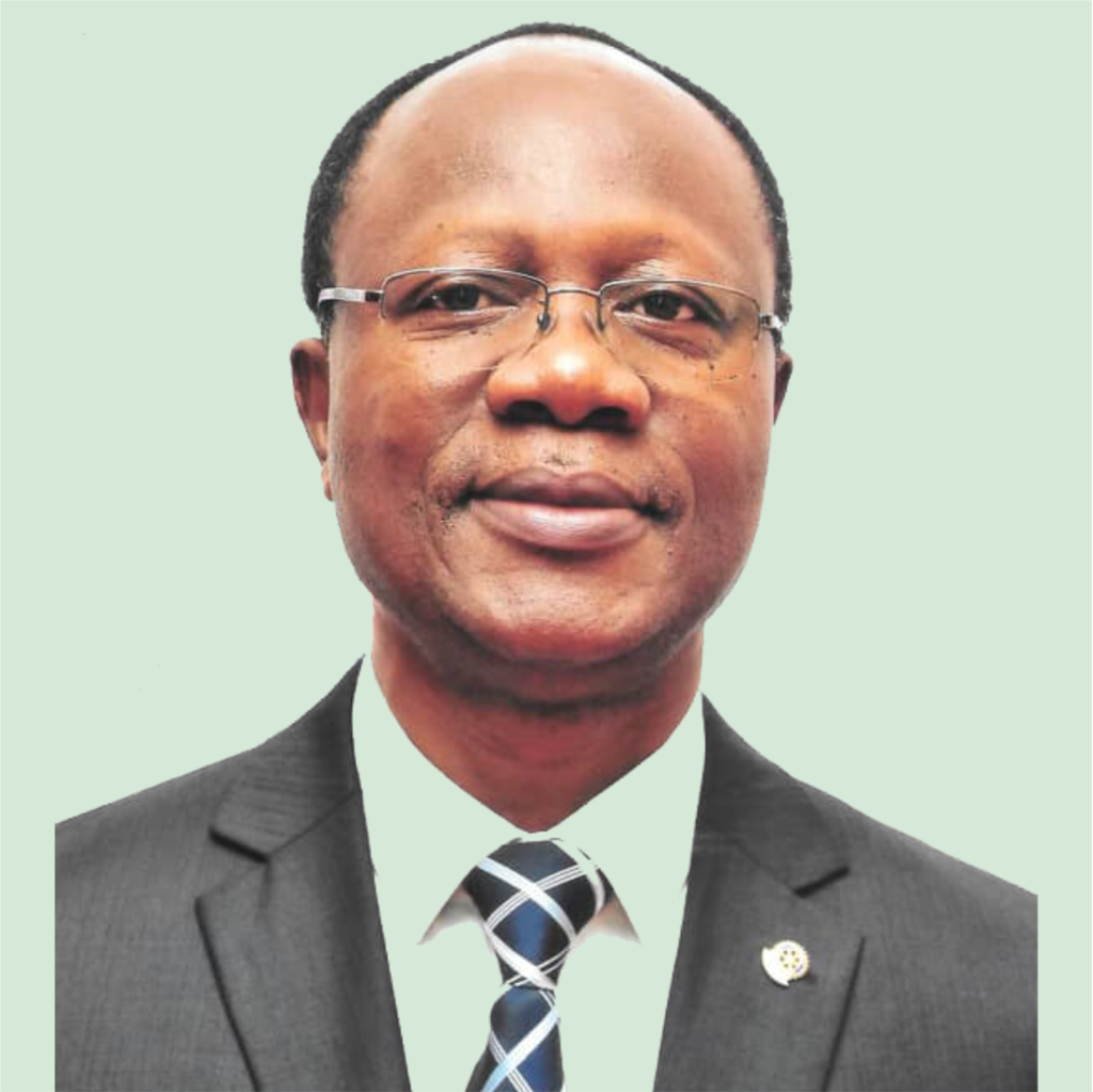 AG Arnold GNONLONFOUN