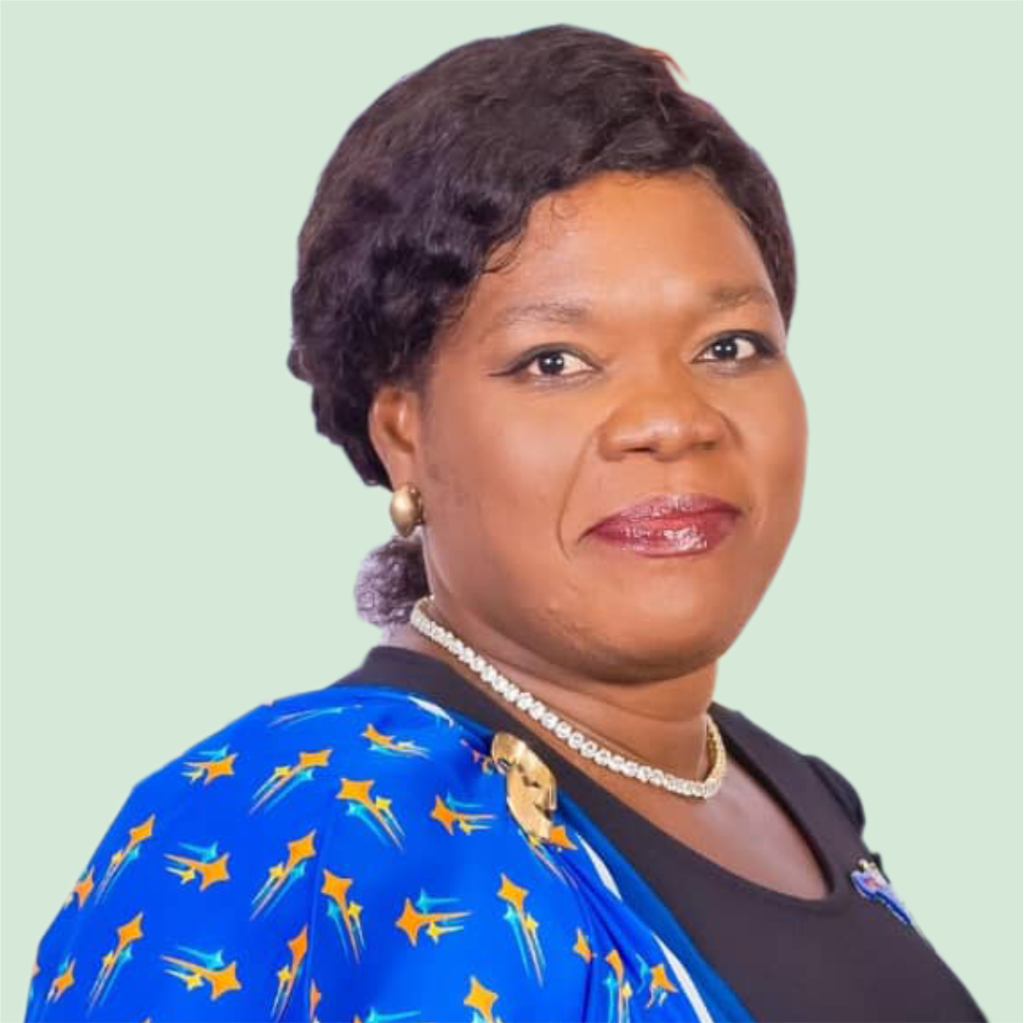 AG Prisca GANMANVO