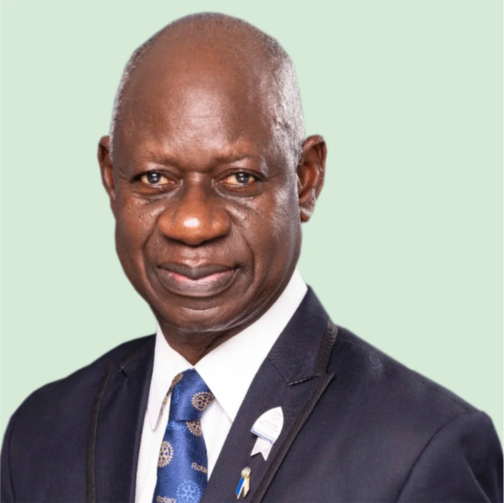 DG Stanislas HACHEME