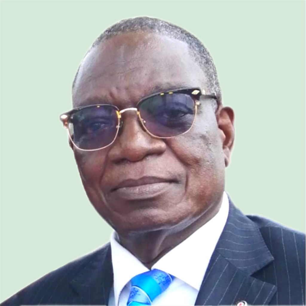 PDG Salifou BOURAÏMA
