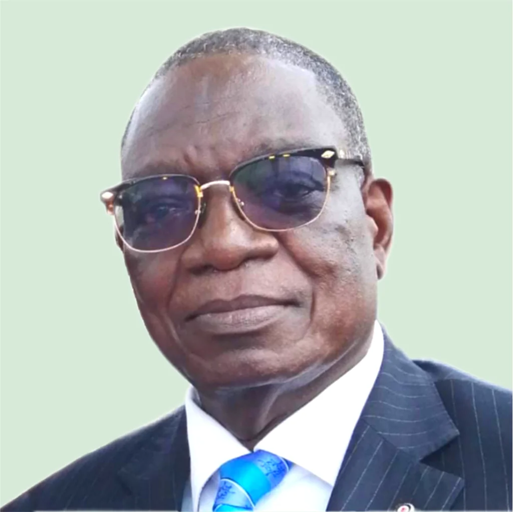 PDG Salifou BOURAÏMA